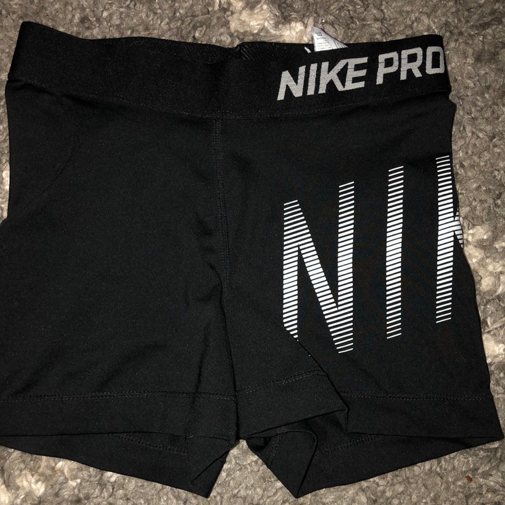 Nike Pros